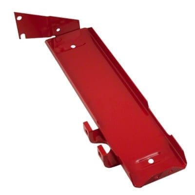 Battery Tray