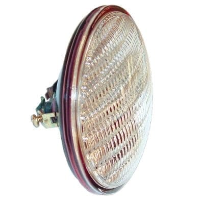12-volt Sealed Beam Rear Lamp