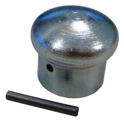 PTO Pawl Operating Knob