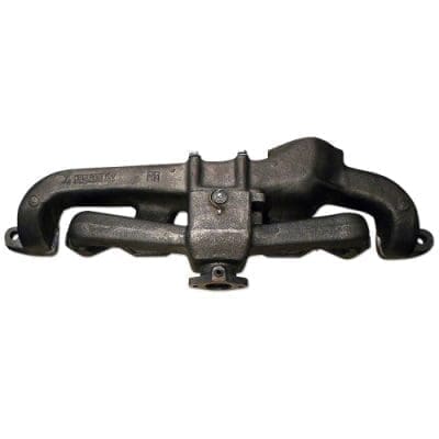 Manifold