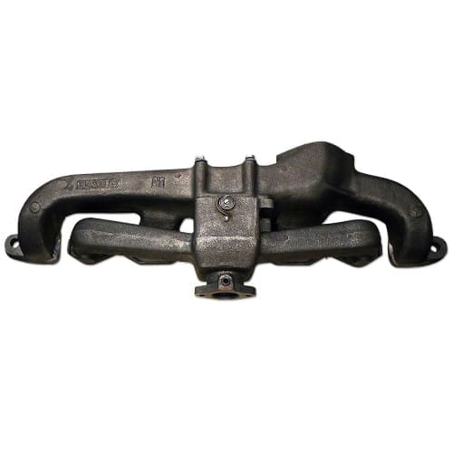 Manifold