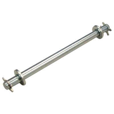 Rear Hinge Pin