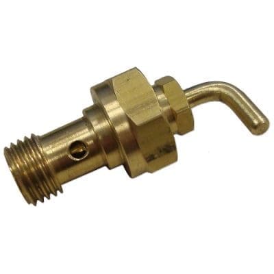 Adjusting Needle Assembly