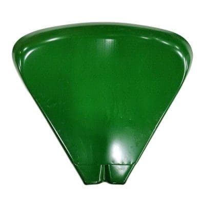 Clam Shell Fender