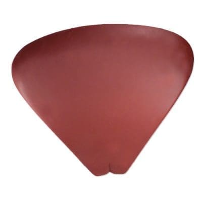Clam Shell Fender