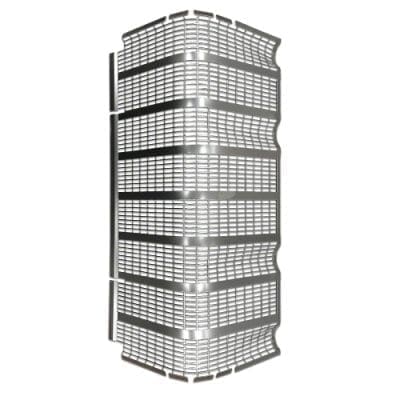 Grille Screen