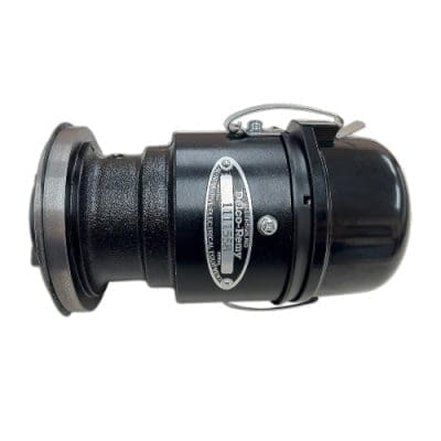 Horizontal Distributor