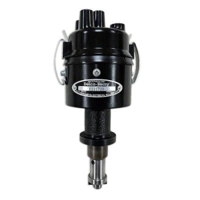 Distributor