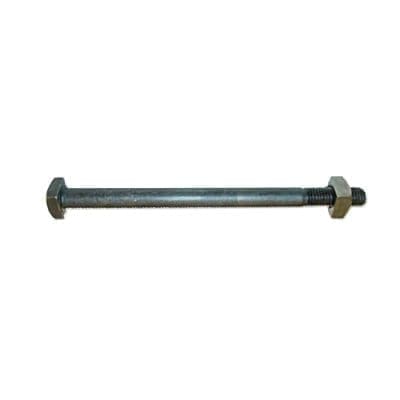Seat Spring Bolt with Nut