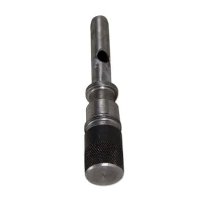 Hydraulic Block Off Plug