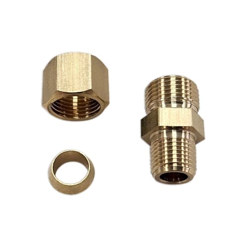 Fuel Lines Connector