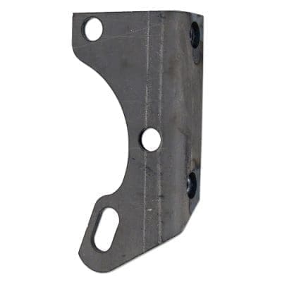 Distributor Coil Bracket
