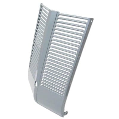Front Grille