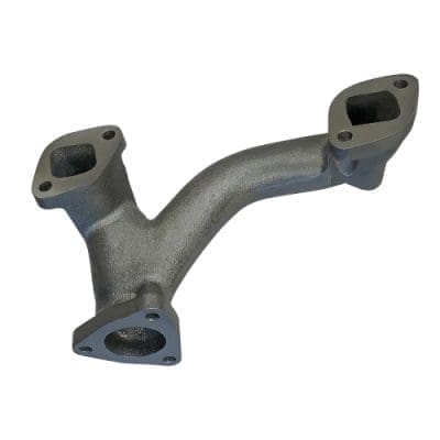Exhaust Manifold