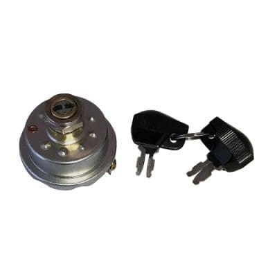 Ignition Switch