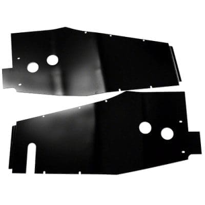Side Shield Pair