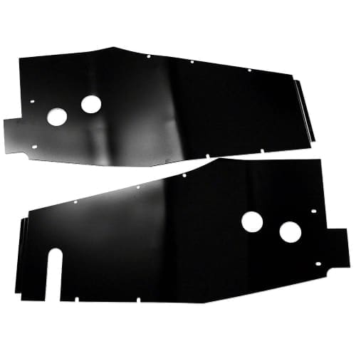 Side Shield Pair