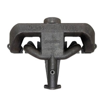 Manifold