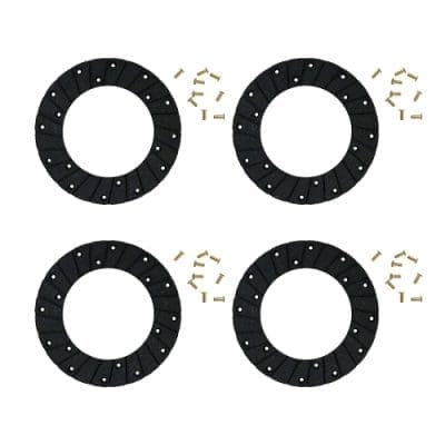 Cylinder Head Gasket Set