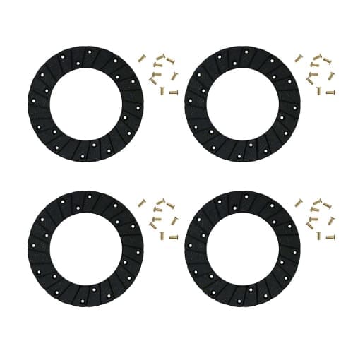 Cylinder Head Gasket Set