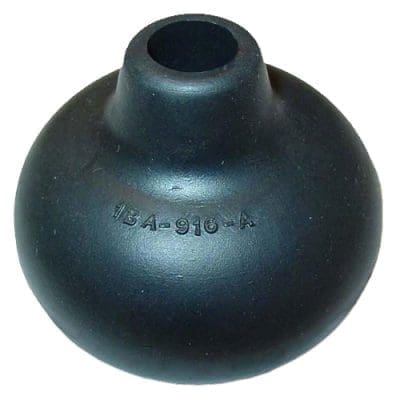Gear Shift Lever Boot