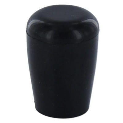 Rubber Throttle Knob