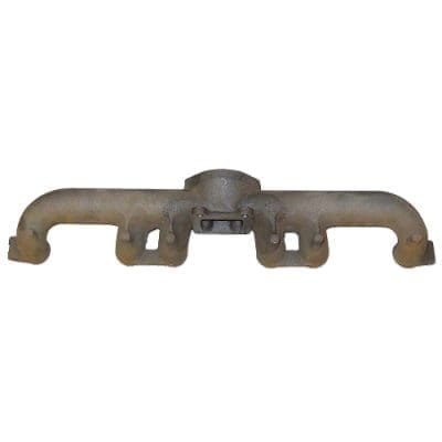 Manifold Exhaust