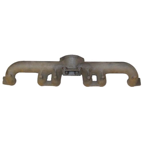 Manifold Exhaust