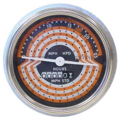 Tachometer
