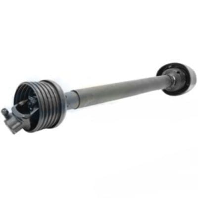 Complete 80° CV Driveline