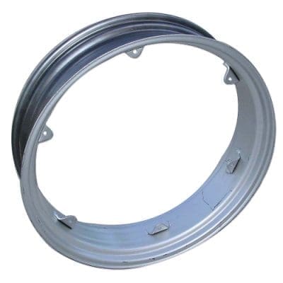 Rear Rim