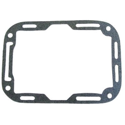 Magneto End Cap Gasket
