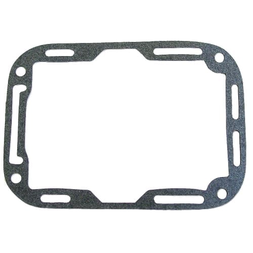 Magneto End Cap Gasket