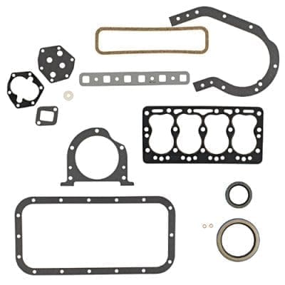 Full Gasket Set