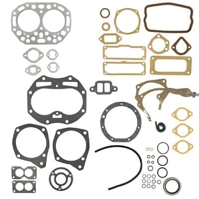 Full Gasket Set