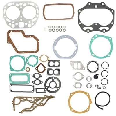 Full Gasket Set