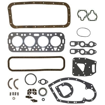 Full Gasket Set