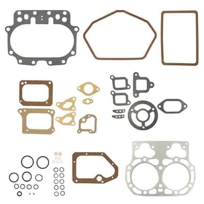 Head Gasket Set