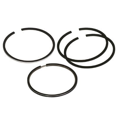Piston Ring Set