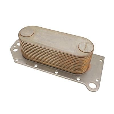 Oil Cooler