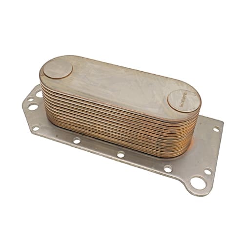 Oil Cooler