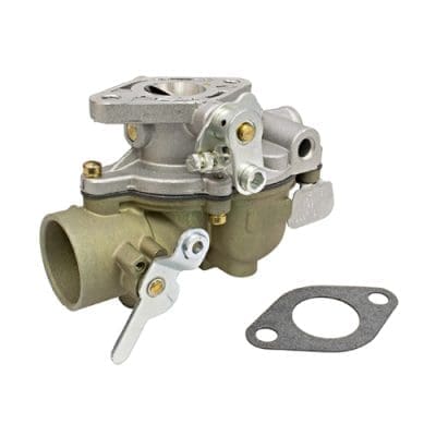 Carburetor - New