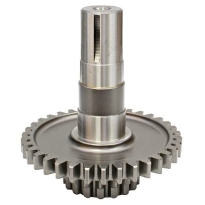 Transmission Drive Shaft