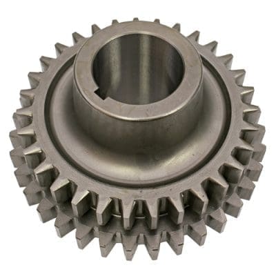 3rd & 4th Drive Gear