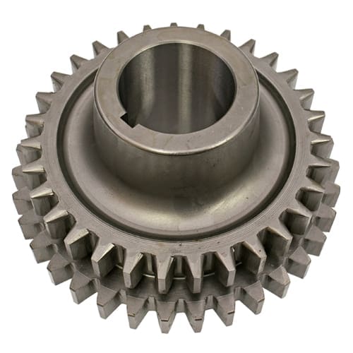 3rd & 4th Drive Gear