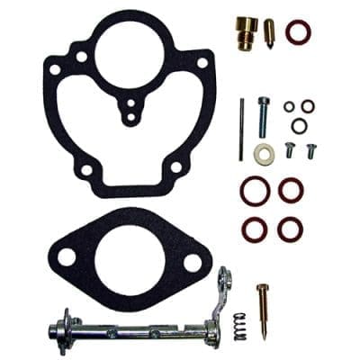 Basic Carburetor Kit