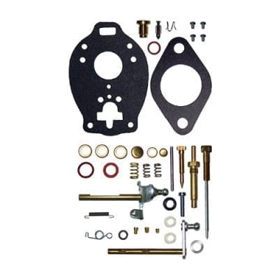 Complete Carburetor Kit