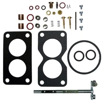 Basic Carburetor Kit