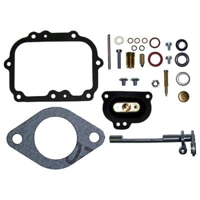 Basic Carburetor Kit