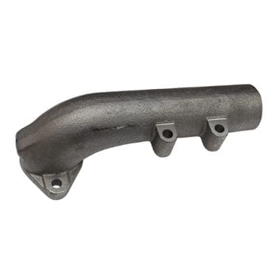 Exhaust Elbow
